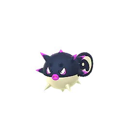Hisui-Baldorfish in Pokémon GO