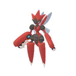 เมก้าฮัซซัม ใน Pokémon GO