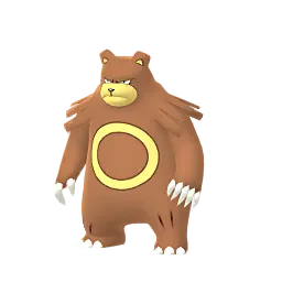 ริงกุมะ ใน Pokémon GO