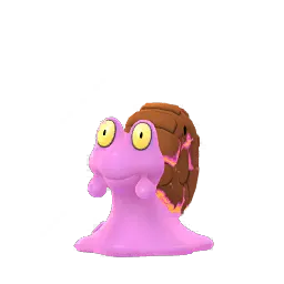 Magcargo (Shiny) in Pokémon GO