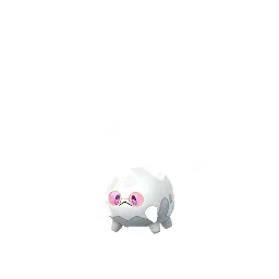 Corsola (Spring 2026) in Pokémon GO