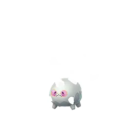 Corsola (Spring 2026) (Shiny) in Pokémon GO