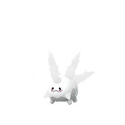 Corsola de Galar en Pokémon GO