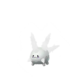 Corsola de Galar (Variocolor) en Pokémon GO