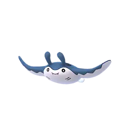 Mantine in Pokémon GO