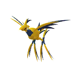 Mega Skarmory in Pokémon GO
