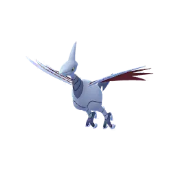 Skarmory in Pokémon GO