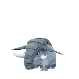 Donphan in Pokémon GO