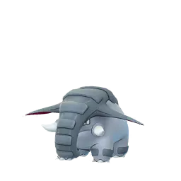 Donphan (Weiblich) in Pokémon GO