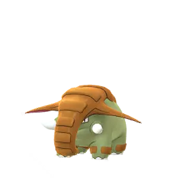 Donphan (Schillernd, Weiblich) in Pokémon GO