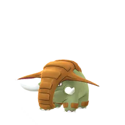 Donphan (Schillernd, Männlich) in Pokémon GO