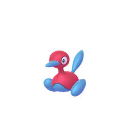 โพรีกอน2 ใน Pokémon GO
