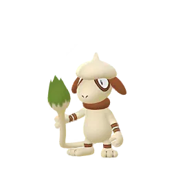 Farbeagle in Pokémon GO