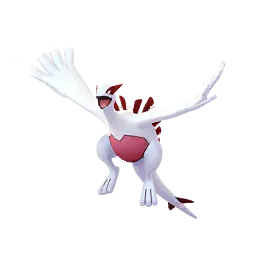 Lugia (Apex) (Shiny) in Pokémon GO
