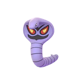 Arbok en Pokémon GO