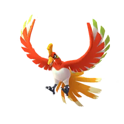 鳳王 - Male / Female