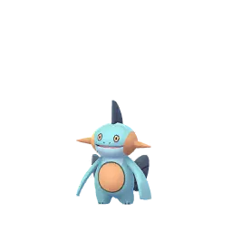 นูมาโคร ใน Pokémon GO