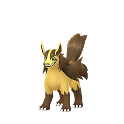 大狼犬 - Shiny Male / Female