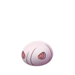 Panekon in Pokémon GO