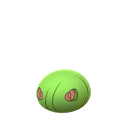 Panekon (Schillernd) in Pokémon GO