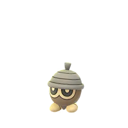 Seedot in Pokémon GO