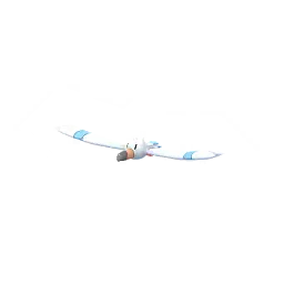 Wingull in Pokémon GO