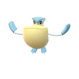Pelipper in Pokémon GO