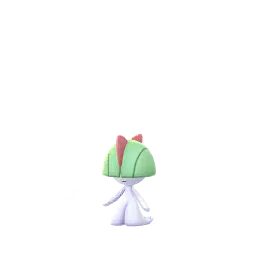ราลทซ์ ใน Pokémon GO