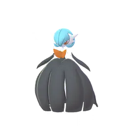 MegaGardevoir (Cromatici) in Pokémon GO
