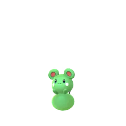 Azurill (Cromatici) in Pokémon GO