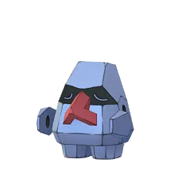 โนซพาส ใน Pokémon GO