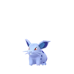 Nidoran♀ in Pokémon GO
