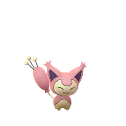Eneco in Pokémon GO