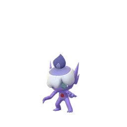 ยามิรามิ (Costume 2020) ใน Pokémon GO