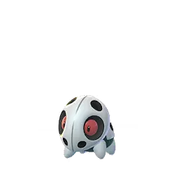 可可多拉 - Shiny Male / Female