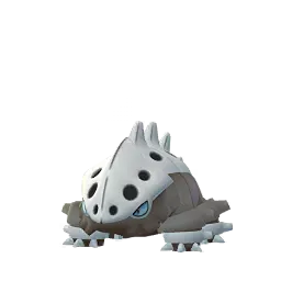 ポケモンGOのコドラ