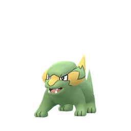 Electrike en Pokémon GO