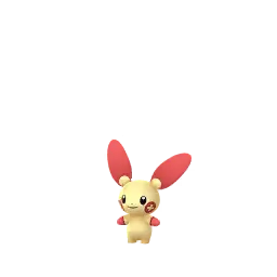 正電拍拍 - Male / Female