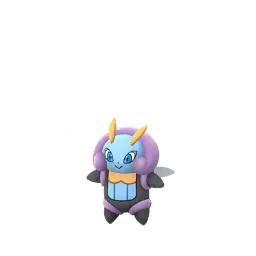 Illumise en Pokémon GO
