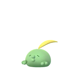 โกคูลิน ใน Pokémon GO