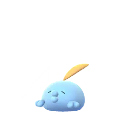 โกคูลิน (สีแตกต่าง, ตัวเมีย) ใน Pokémon GO