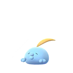 โกคูลิน (สีแตกต่าง, ตัวผู้) ใน Pokémon GO