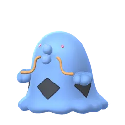 Swalot (Variocolor, Macho) en Pokémon GO