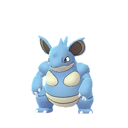 Nidoqueen in Pokémon GO
