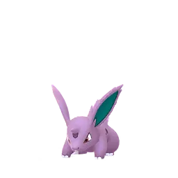 Nidoran♂ in Pokémon GO