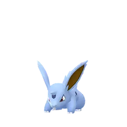 Nidoran♂ (Shiny) in Pokémon GO