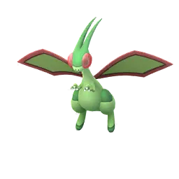 ฟลายกอน ใน Pokémon GO