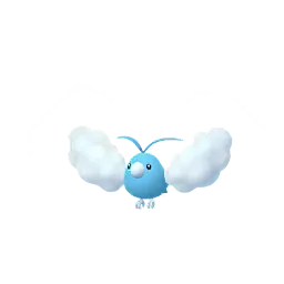青綿鳥 - Male / Female