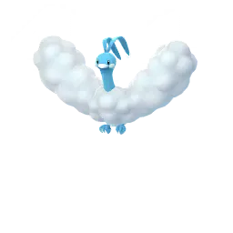 七夕青鳥 - Male / Female