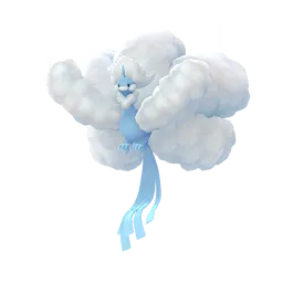Pokémon GO'da Mega Altaria